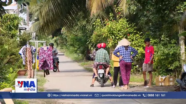 Hệ lụy khôn lường từ vấn nạn mua bán người