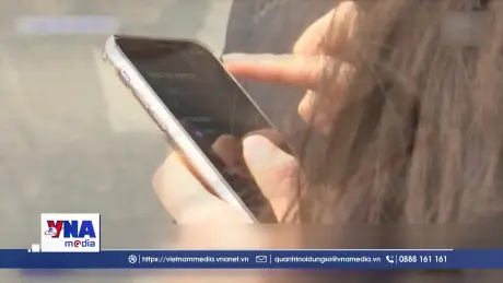 Hàn Quốc kiểm soát thuật toán mạng xã hội đối với trẻ vị thành niên