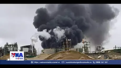 Toàn cảnh xung đột tại Trung Đông ngày 30/3/2026