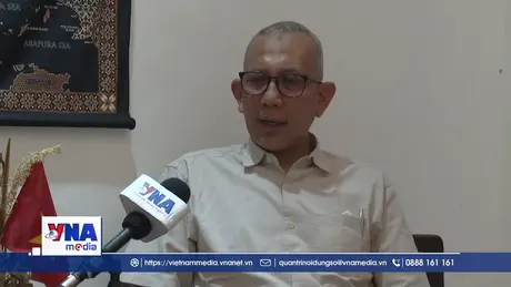 Điện hạt nhân sẽ là trụ cột an ninh năng lượng của Việt Nam