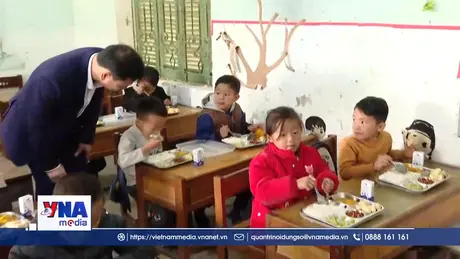 Hiệu quả rõ nét Nghị định 339 nơi vùng cao Tuyên Quang