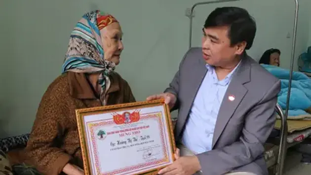  Cơ sở Bảo trợ xã hội tổng hợp Bắc Ninh - Điểm tựa của những mảnh đời yếu thế