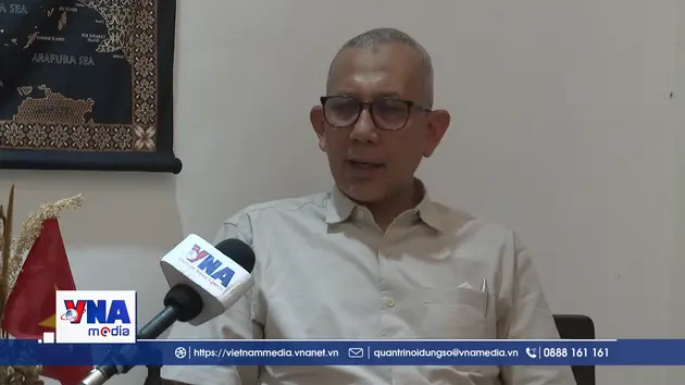 Điện hạt nhân sẽ là trụ cột an ninh năng lượng của Việt Nam