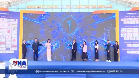 Kết nối doanh nghiệp, tạo việc làm cho sinh viên