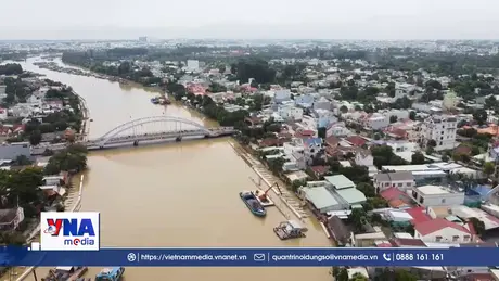 Trạm tin sáng ngày 30/3: Trình Chính phủ hồ sơ Đề án thành lập TP Đồng Nai trực thuộc Trung ương trước 4/4