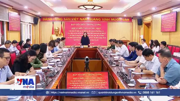 Góp phần tạo nguồn đảng viên đáp ứng yêu cầu nhiệm vụ chính trị