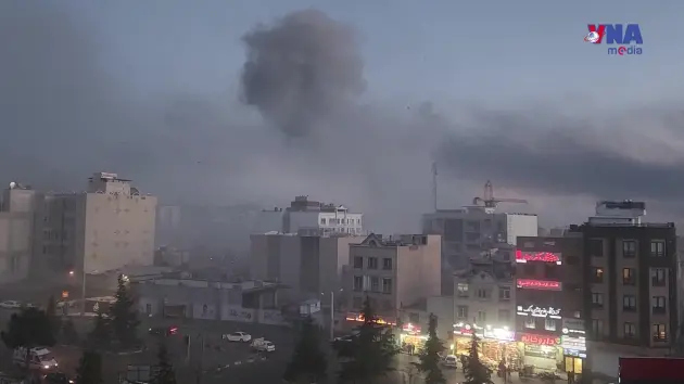 Tiêu điểm quốc tế: Xung đột Trung Đông và tác động kinh tế