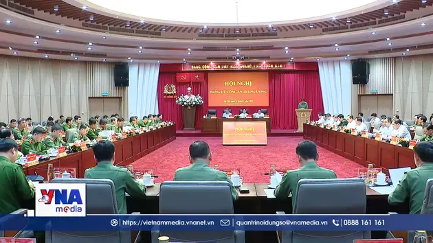 Đảm bảo triển khai hiệu quả nhiệm vụ bảo vệ an ninh quốc gia trong tình hình mới
