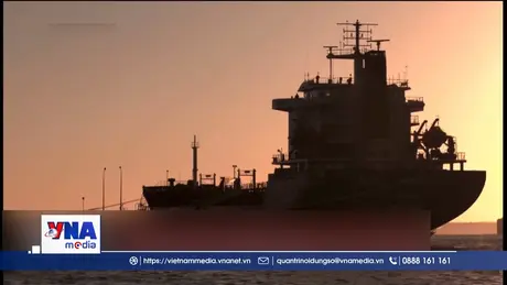 Mexico thúc đẩy nối lại hoạt động cung cấp nhiên liệu cho Cuba