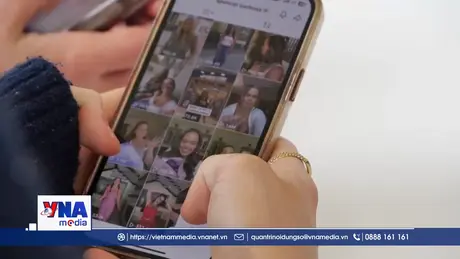 Indonesia triệu tập Meta và Google do vi phạm quy định bảo vệ trẻ em