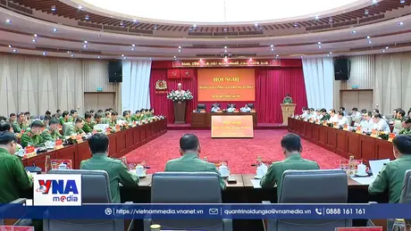 Đảm bảo triển khai hiệu quả nhiệm vụ bảo vệ an ninh quốc gia trong tình hình mới
