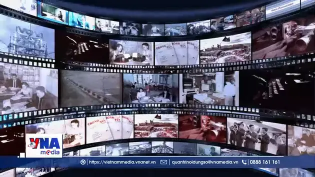 Phát huy vai trò cơ quan thông tin chiến lược, tin cậy của Đảng và Nhà nước trong kỷ nguyên mới