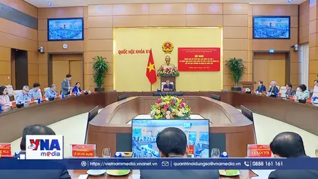 Không để nợ thể chế trở thành điểm nghẽn của phát triển