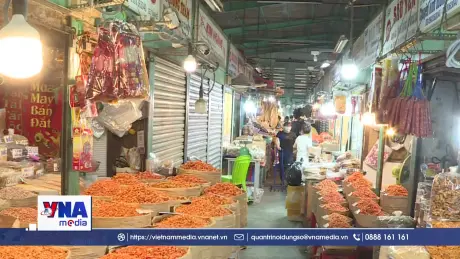 Thúc đẩy tiêu dùng thông minh ở khu vực nông thôn