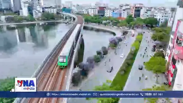 Từ vận hành sang phục vụ: Hoá giải nghịch lý giao thông công cộng