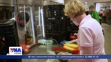 Người Mỹ chịu thiệt hại chính từ thuế quan