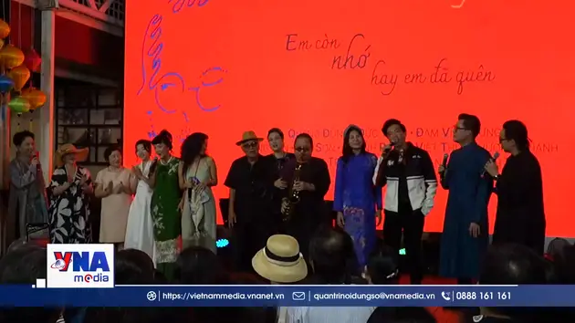 Trịnh Công Sơn, 25 năm “Em còn nhớ hay em đã quên”