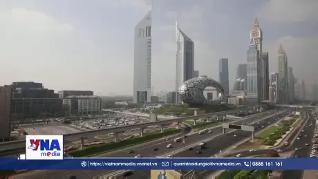 Xung đột Trung Đông gây thiệt hại lớn cho các quốc gia Arab