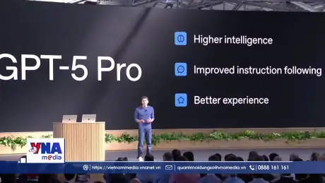 OpenAI huy động vốn kỷ lục