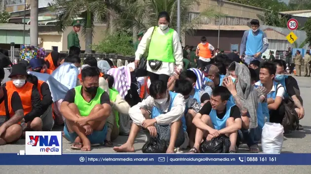 Cảnh giác với bẫy “việc nhẹ lương cao”