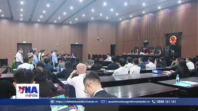 Cựu Thứ trưởng Bộ NN&PTNT bị đề nghị từ 4-5 năm tù