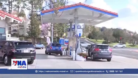 Nhiều người Mỹ muốn chấm dứt xung đột tại Iran