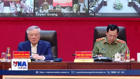 Ứng dụng công nghệ hỗ trợ tái hòa nhập cộng đồng