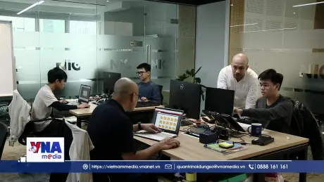 Luật sở hữu trí tuệ sửa đổi chính thức có hiệu lực