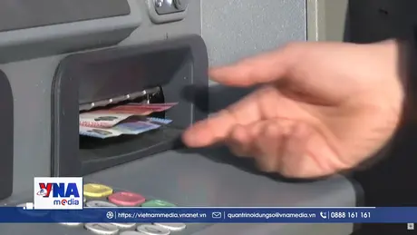 Nợ công của Đức tiến sát ngưỡng 3.000 tỷ euro