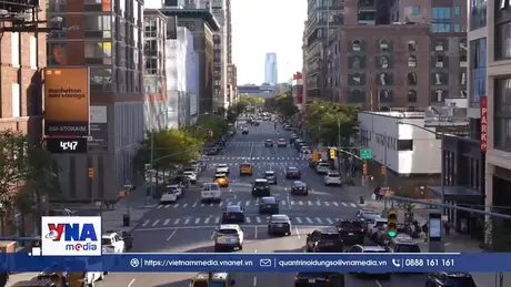 Fed lo ngại về tỷ lệ lạm phát 