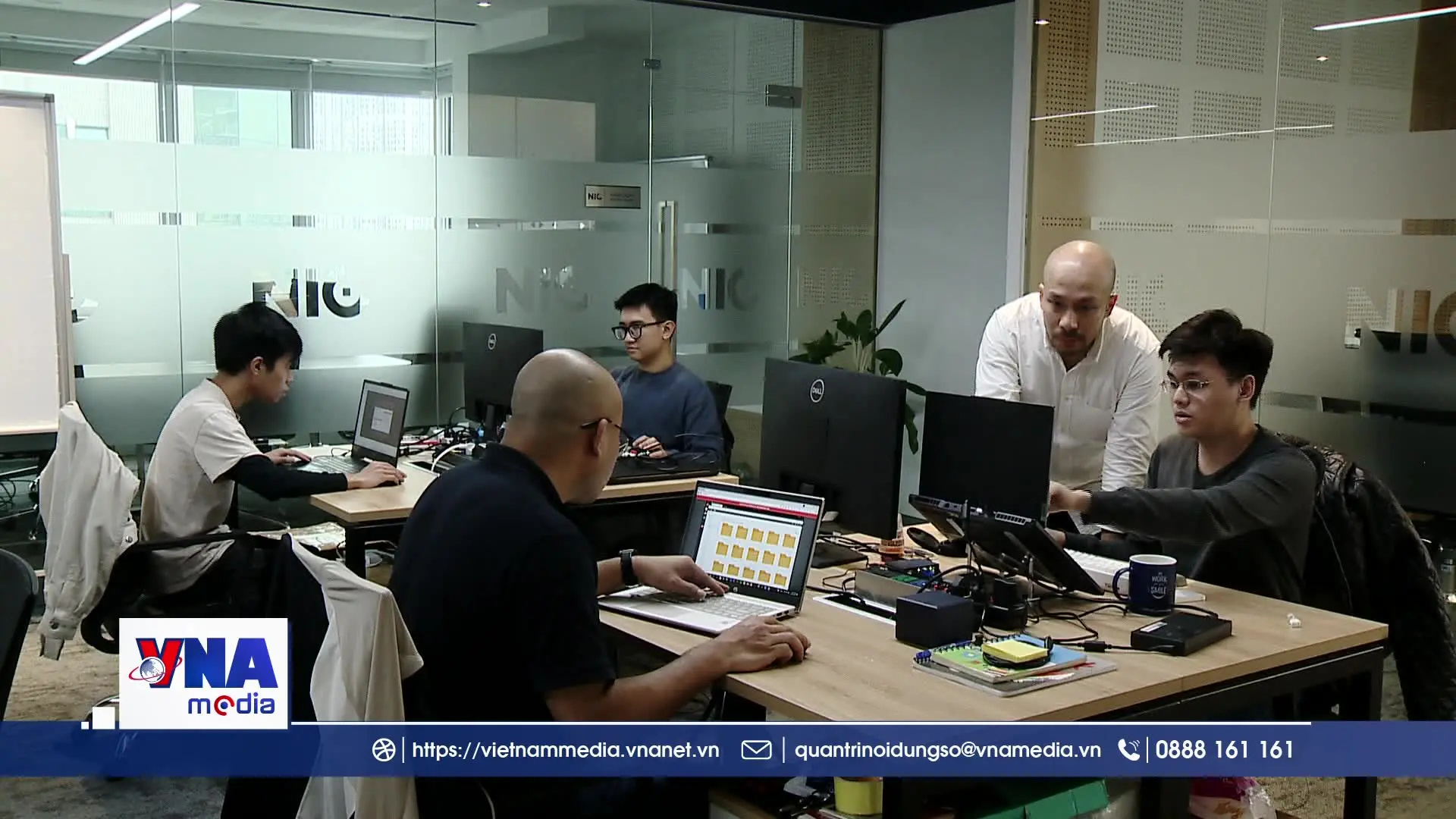 Luật sở hữu trí tuệ sửa đổi chính thức có hiệu lực