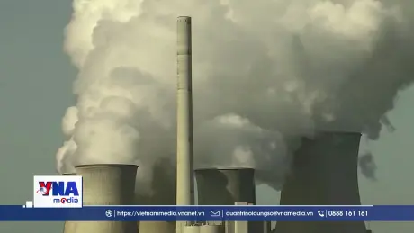 EU củng cố thị trường carbon