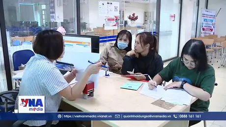 U40: Làm gì để không hụt nhịp thị trường việc làm?