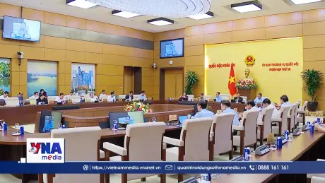 Trạm tin chiều ngày 02/4/2026: Tổ chức giám sát ngay vấn đề an toàn thực phẩm trong năm 2026 sau vụ việc gần 300 tấn thịt lợn bệnh tuồn ra thị trường