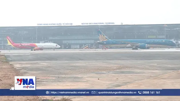 Yêu cầu Cục Hàng không làm rõ cơ sở pháp lý tính phụ thu nhiên liệu