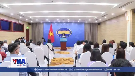 Việt Nam chủ động ứng phó thách thức năng lượng từ căng thẳng Trung Đông