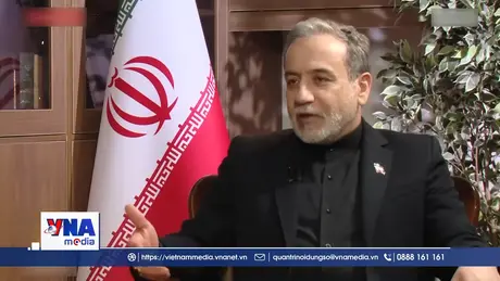 Trạm tin sáng ngày 02/4: Tổng thống Mỹ khẳng định Iran đề nghị ngừng bắn