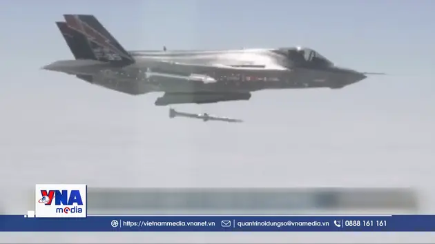 Xuất khẩu quốc phòng của Ấn Độ đạt mức kỷ lục