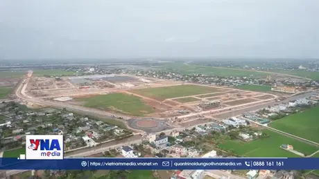 Đề án Khu kinh tế tự do Hưng Yên kiến tạo động lực tăng trưởng mới