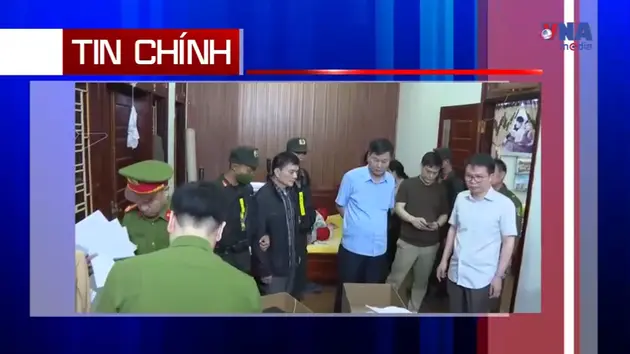 An ninh 365+ ngày 2/4/2026: Khởi tố nhóm đối tượng 'xã hội đen' núp bóng doanh nghiệp