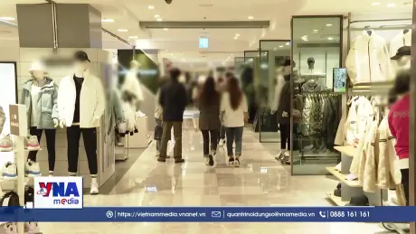 Hàn Quốc - Campuchia tăng cường truy quét hàng giả