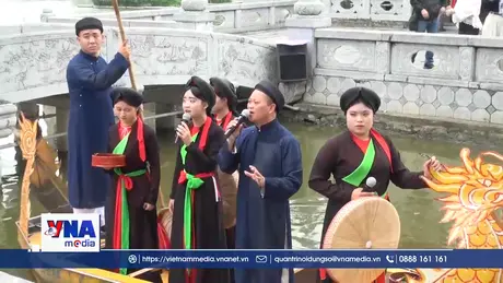 Phát triển du lịch từ giá trị di sản