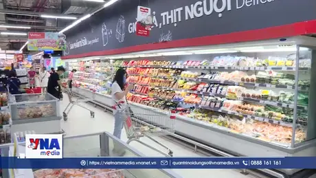 Doanh nghiệp tích cực kích cầu thị trường nội địa