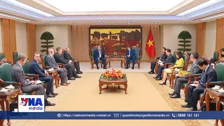 Thúc đẩy hợp tác Việt Nam – Belarus trong giám định tư pháp