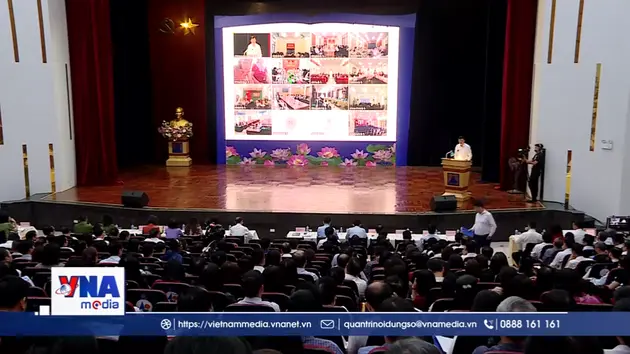 Hà Nội tuyển sinh đầu cấp theo hướng “phi địa giới hành chính”