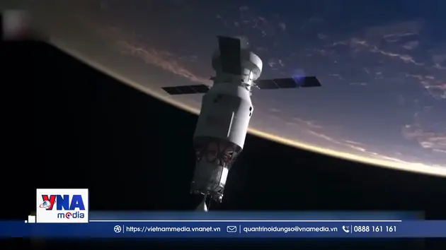 NASA đưa con người lên Mặt Trăng sau hơn 50 năm