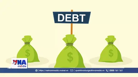 Thị trường mua bán nợ: Bài học quốc tế và hướng mở từ Nghị quyết 79