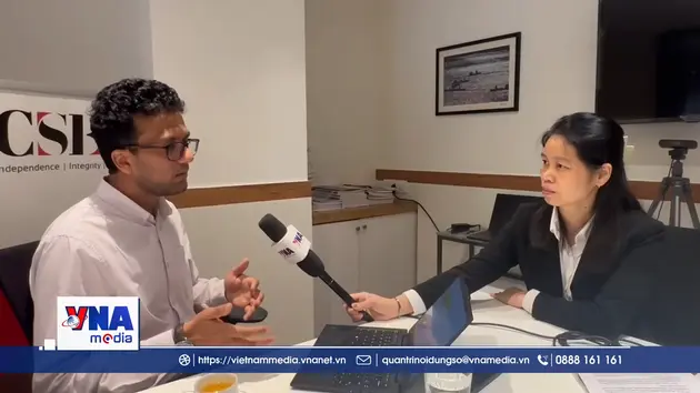 Kinh nghiệm Ấn Độ trong đảm bảo an ninh năng lượng