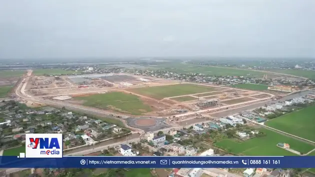 Đề án Khu kinh tế tự do Hưng Yên kiến tạo động lực tăng trưởng mới