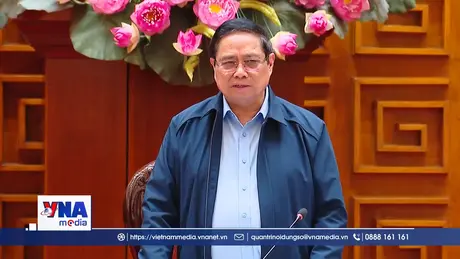 Xây dựng Đề án Trung tâm lọc hóa dầu và năng lượng quốc gia